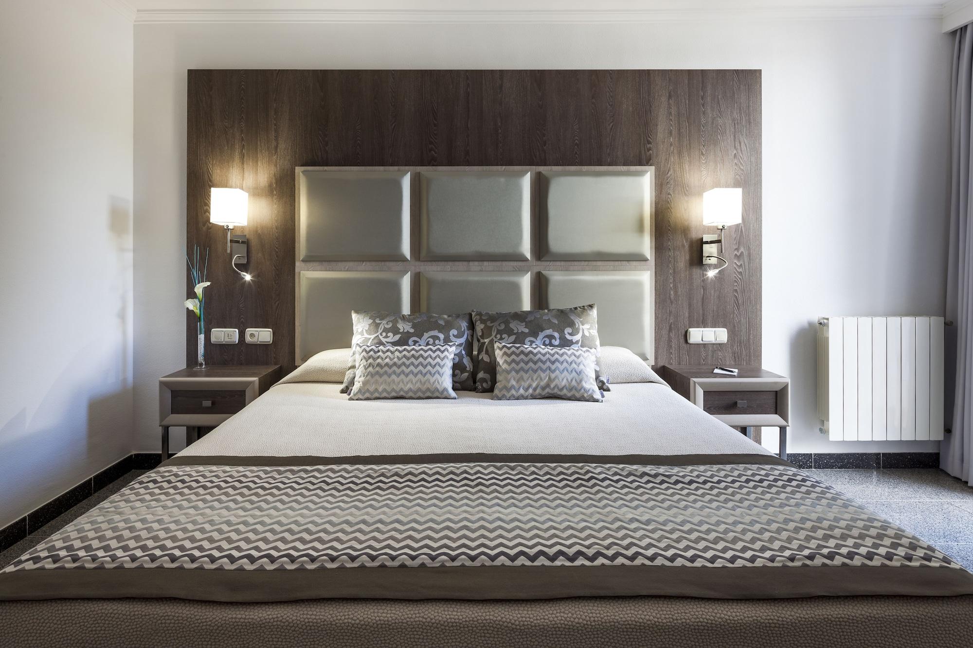 Hotel S'argamassa Palace Santa Eulária des Riu
