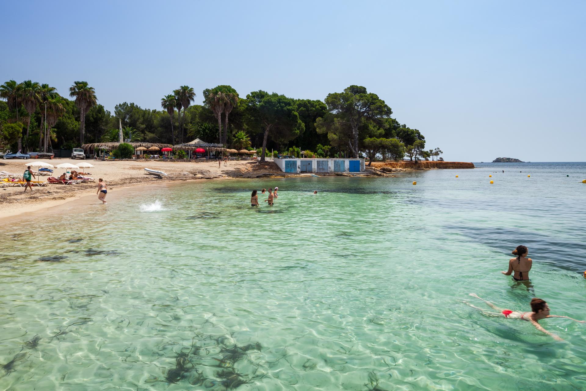 Hotel S'argamassa Palace Santa Eulária des Riu