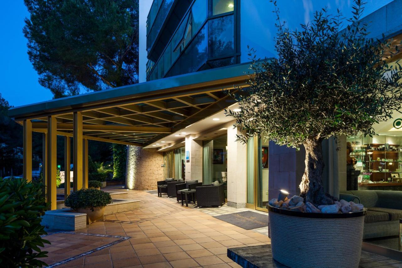 S'argamassa Palace Santa Eulária des Riu
