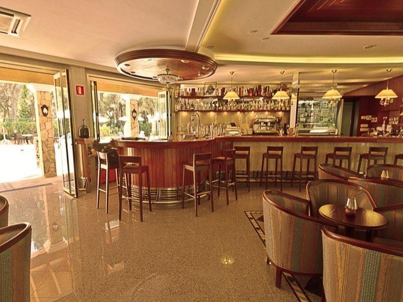 S'argamassa Palace 4* Santa Eulária des Riu
