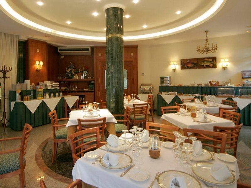 S'argamassa Palace Hotel Santa Eulária des Riu