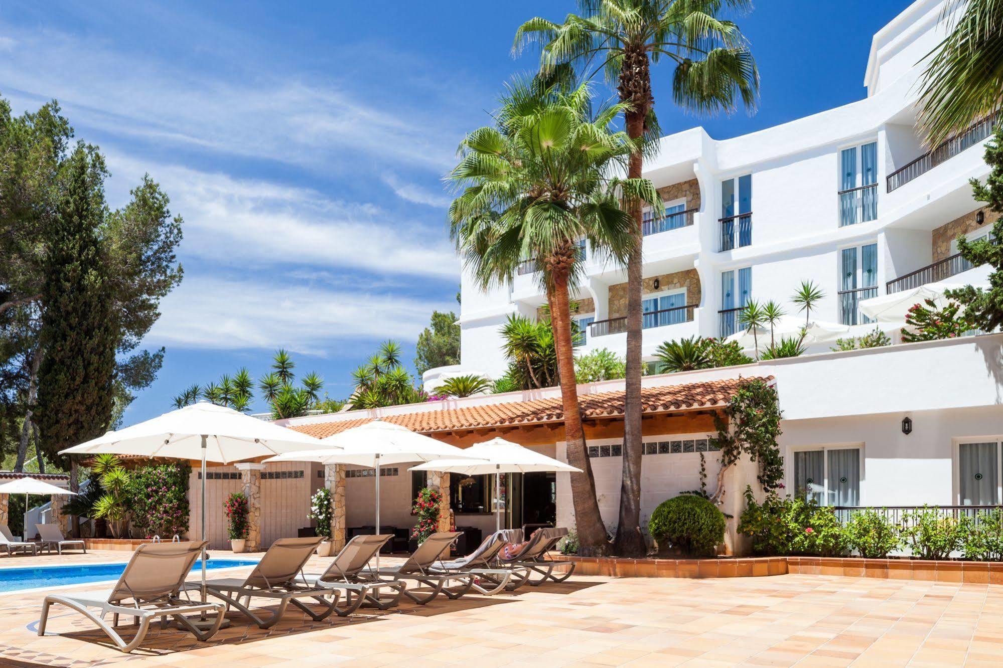 S'argamassa Palace 4* Santa Eulária des Riu